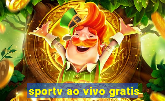 sportv ao vivo gratis